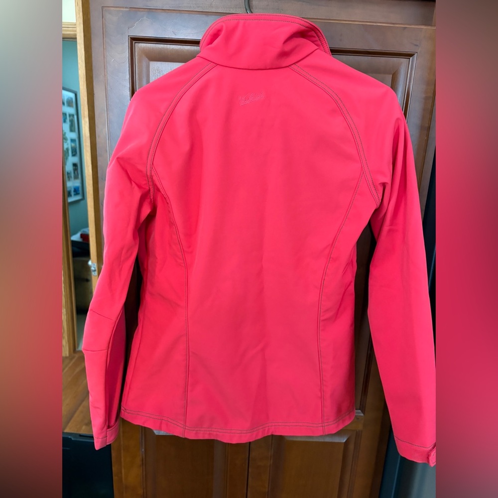 Woolrich women’s Soft shell jacket - image 2